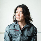 スタッフ紹介 | やどり-創建舎（そうけ...