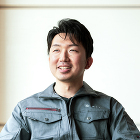 スタッフ紹介 | やどり-創建舎（そうけ...