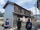 師崎まちあるきワークショップ | 愛知建...