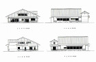 事例(Detail2) | 大野建築設計...