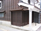 事例 | 大野建築設計事務所 works/culturalproperty/c08/photo24.jpg