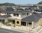 障害福祉サービス事業所 風 障害福祉サービス事業所 風