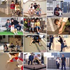 クローバーガーデン埼玉@さいたま市【外構... クローハ?ーカ?ーテ?ンが選ばれる理由