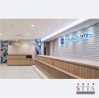 WORKS −業務実績：オフィス･クリニ...