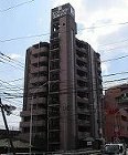 エレベータシステムズ エクレール武蔵小杉