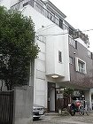 エレベータシステムズ 前田マンション