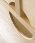 セン材(栓)の出窓収納(本棚)withﾌ... IMGP0328-0.jpg