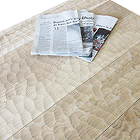 なぐり加工の画像