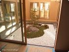 坪庭作り　（中庭） 坪庭（中庭）