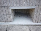 ブロック積み