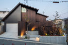 WORKS | 平岡建築デザイン 　歯科... http://hiraoka-architec.main.jp/wp/wp-content/uploads/2020/12/-e1610441806627.jpg