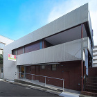 有田歯科医院 | 平岡建築デザイン 歯...