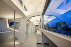 M+A dental clinic 岡歯...