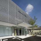 WORK PHOTOS of クリニック...