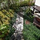 No.235 在来種の植栽の庭　日影良孝... 施工後（18）