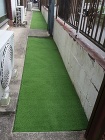 施工実績 ページ 2 横浜の造園、エクス...