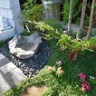 No.244 感通寺 樹木葬庭園 横浜の... 施工後(8)