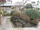 施工事例 No.148　お庭のリフォーム... example/img/148_2260175.jpg