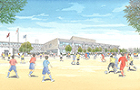 学校13