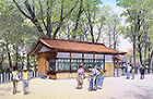 UPOデザイン - 作品例（神社・仏閣） 神社・仏閣08