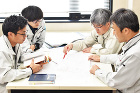建設コンサルタント部門│日本地研株式会社...