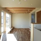 辻野建設工業 | 当別・石狩・札幌|注文... 当別町 MT邸