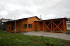 当別町　NK邸 | 施工事例 | 辻野建...