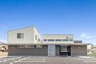 WORKS　その他の施設 | SHP https://shp.dd5.jp/home/wp-content/uploads/2021/10/001kaizenji-clinic.jpg