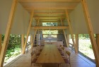 札幌 木のラウンジ　-Wood roun... 札幌 木のラウンジ　-Wood roun...