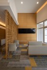 遠藤建築アトリエ 医療法人光健会　ふらの眼科（改修）