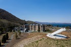 洞爺湖 鶴雅リゾート 洸の謌 増改築工事 洞爺湖 鶴雅リゾート 洸の謌 増改築工事