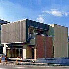 旭ヶ丘集会所画像