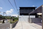 鳥見町の家 外観