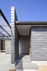 中澤建築設計事務所 善明寺の家 ポーチ