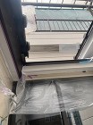 施工事例 築40年、使いづらい昔ながらの... 施工中の様子