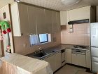 施工事例 タイル貼りのキッチン・お風呂・... 施工前はこちら