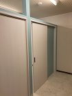 施工事例 汚れや傷に強いウレタンコートの... 施工が完了しました。