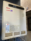 施工事例 コロナの影響で供給が厳しくなっ... 施工前はこちら