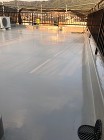施工事例 出窓からの雨漏り、ベランダや屋... 施工が完了しました。