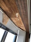 施工事例 出窓からの雨漏り、ベランダや屋...
