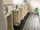 施工事例 八尾グランドホテル様のトイレ改...