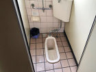 施工事例 八尾グランドホテル様のトイレ改...