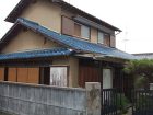 施工事例 築40年の古民家を自然素材をふ...