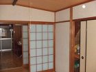 施工事例 築40年の古民家を自然素材をふ...