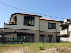 施工事例 まるで新築のような美しい仕上が... 施工が完了しました。