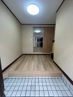 施工事例 個性的な間取りの長屋を使いやす...