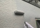 アクリル塗装