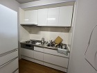 施工事例 キッチンの配管から水漏れ…火災...