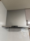 施工事例 掃除が億劫、、、掃除簡単レンジ...