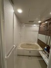 施工事例 洗面所水漏れ！火災保険でお風呂...
